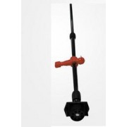 1 Adet 3lü, 4lü veya Tekli Kırmızı Langırt Oyun Kolu Adamlar 