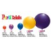 1 Adet 45inç 114 cm Fuşya Jumbo Büyük Balon İnik - Parti Dolabı