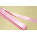 1 Adet Açık Pembe Kurdele, 10m x 1cm Kalınlığında Kurdela - Parti Dolabı