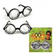 1 Adet Şaşı Avanak Gözlüğü Şaka Malzemesi