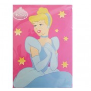 1 Adet Disney Prensesler Sindirella Kum Boyama Aktivite Seti