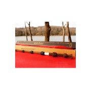 1 Adet Harry Potter Albus Dumbledore Mürver Asa 33 Cm