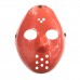 1 Adet Kırmızı Jason Maske, Cadılar Bayramı Kostüm Partisi Maske - Parti Dolabı