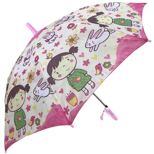 1 Adet Kız Çocuk Şemsiyesi , Şemsiye Model ve Çeşitleri - Parti Dolabı