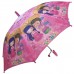 1 Adet Kız Çocuk Şemsiyesi, Wenwen Çizgifilmi Karakterli Şemsiye - Parti Dolabı