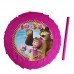 1 Adet Maşa ve Koca Ayı (Masha And Bear) Pinyata Sopa Bedava! 1 Adet Maşa ve Koca Ayı (Masha And Bear) Pinyata Sopa Bedava!