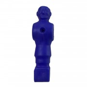 1 Adet Mavi Langırt Futbolcusu, Adamları Masa Futbolu Oyuncuları