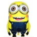 1 Adet Minyon,Minion,Minions Folyo Şekilli Uçan Balon 1 Adet Minyon,Minion,Minions Folyo Şekilli Uçan Balon