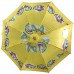 1 Adet Sarı Çocuk Şemsiyesi, Kız Erkek Çocuk Şemsiye Modeli - Parti Dolabı