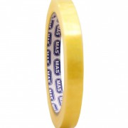 1 Adet Şeffaf SeloBant 12mmx66mm 