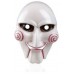 Testere Maskesi İlginç Halloween Kostüm Korku Maskesi