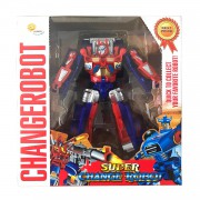 1 Adet Transformers Optimus Prime Oyuncak Seti