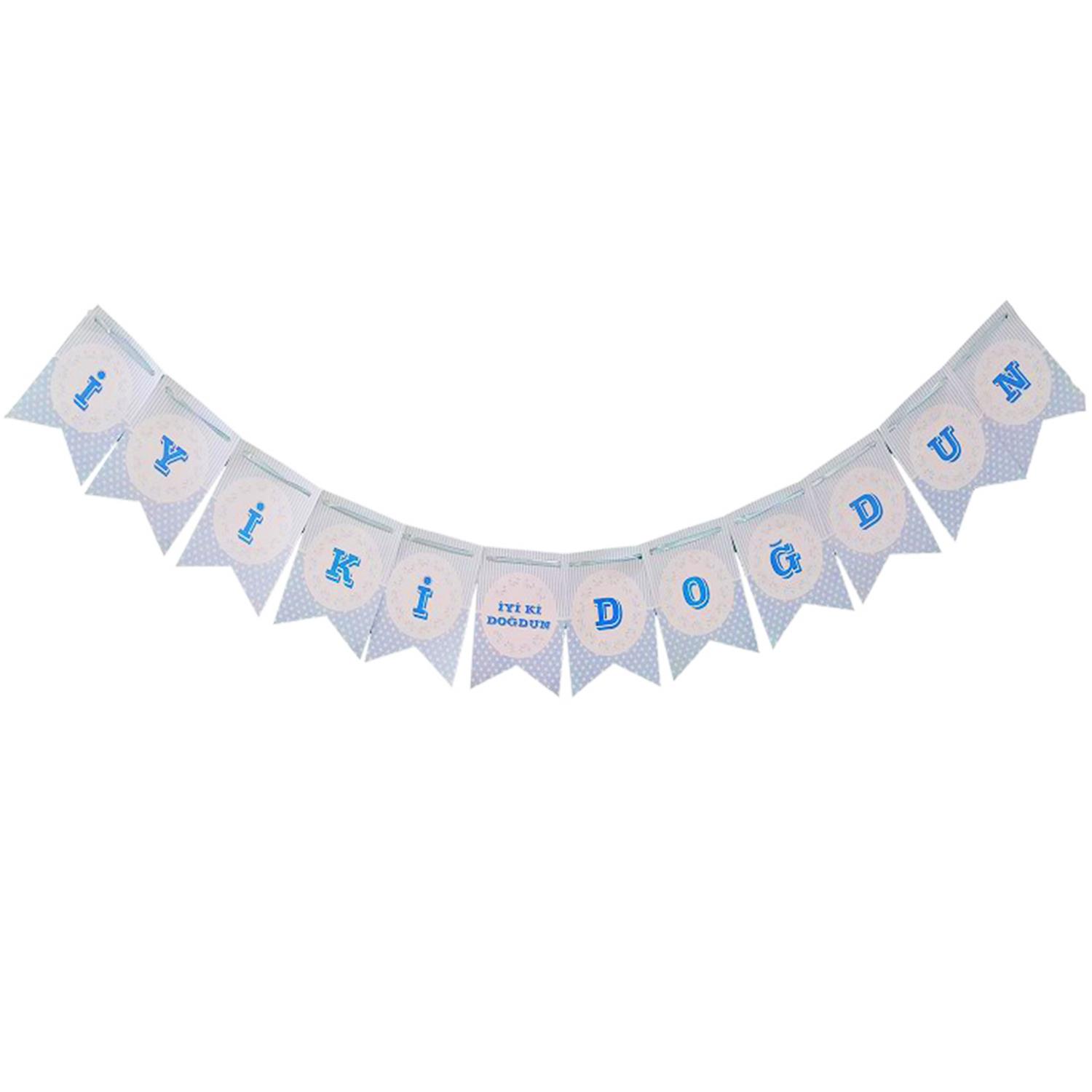 1 Yaş Erkek Bebek Doğum Günü Konsepti Süsleri Paketi 1 Yaş Erkek Bebek Doğum Günü Konsepti Süsleri Paketi