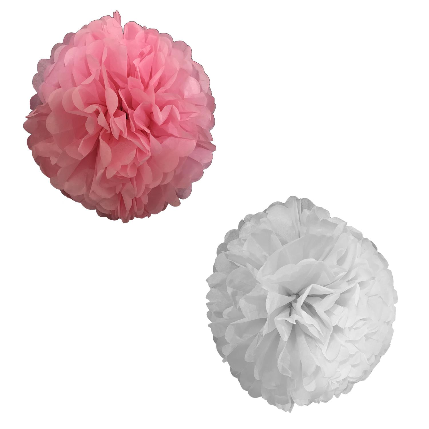 1 Yaş Kız Bebek Doğum Günü Konsepti Süsleri Paketi