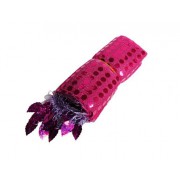 10 Adet Koyu Pembe Fuşya Halay Mendili 18cm x 15cm Kına Malzemesi