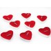 10 adet Kırmızı Kalp Tealight Mum Sevgiliye Hediye 10 adet Kırmızı Kalp Tealight Mum Sevgiliye Hediye