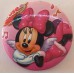 10 Adet Minnie Mouse Rozet Hediyelik Kız Parti Malzemeleri - Parti Dolabı