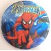 10 Adet Spiderman Örümcek Adam Rozet Hediyelik Erkek Parti