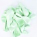 100 lü Adet Yeşil Soft Makaron Balon, Mat Pastel Balon Parti Süsü