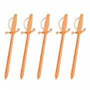 1000 Adet Kokteyl Kanepe Kürdanı