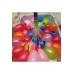 111 Adet Su Balonu Ve Su Balon Sihirbazı Doldurma Aparatı - Parti Dolabı
