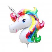 Unicorn Balon Jumbo Boy