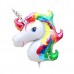 Unicorn Balon Jumbo Boy - Parti Dolabı