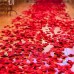 14 Şubat Sevgililer Günü Sürpriz Ev ve Masa Süslemeleri Paketi - Parti Dolabı