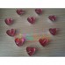 14 Şubat Sevgiliye Lüks İlginç Anlamlı Oda, Masa Süsleme Paketi - Parti Dolabı