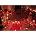 14 Şubat Sevgiliye Lüks İlginç Anlamlı Oda, Masa Süsleme Paketi