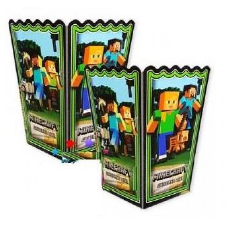 The same box. Minecraft Misir.