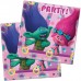 20 Adet Troller Peçete, 33x33 cm Trolls Doğum Günü Parti Konsepti