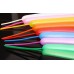 25 Adet Karışık Renklerde Uzun İnce Sosis Balon