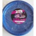 25 ADET Koyu Mavi Tabak 22 cm Kullan At Doğum Günü Parti - Parti Dolabı
