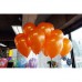 30 Ad Safari Hayvanlar Alemi Renkleri Metalik Balon Helyumla Uçan