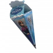 50 Adet Elsa Frozen Külah, Karlar Ülkesi Şeker Lokum Kutusu