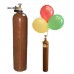 50 lt (Litre) Helyum Gazı, Uçan Balon Şişirme Tüpü