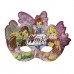 6 Adet Winx Club Temalı Konsept Parti Maskesi 6 Adet Winx Club Temalı Konsept Parti Maskesi