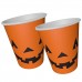 8 Adet Halloween Cadılar Bayramı Konsepti Bardak, Parti Ürünleri 8 Adet Halloween Cadılar Bayramı Konsepti Bardak, Parti Ürünleri