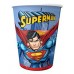 8 Adet Superman Bardak, Süperman 220cc Doğum Günü Parti Malzemesi 8 Adet Superman Bardak, Süperman 220cc Doğum Günü Parti Malzemesi
