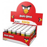 Angry Birds Köpük, Baloncuk Hediyelik Köpük Oyuncak