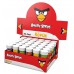 Angry Birds Köpük, Baloncuk Hediyelik Köpük Oyuncak - Parti Dolabı