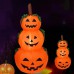 Cadılar Bayramı Dekor, Halloween Dekor Şişme Süs - Parti Dolabı