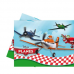 Disney Planes Uçaklar 120x180cm Masa Örtüsü Doğum Günü Partisi Disney Planes Uçaklar 120x180cm Masa Örtüsü Doğum Günü Partisi