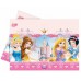 Disney Prensesleri,Pamuk Prenses 8 Kişilik 6 Parça Doğum Günü Seti malzemeleri