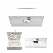 Düğün Takı Sandığı, Sünnet Takı Sandığı, Kilitli Takı Sandığı