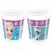 8 Adet Elsa Frozen Bardak Set Doğum Günü Parti Konsepti Bardağı 8 Adet Elsa Frozen Bardak Set Doğum Günü Parti Konsepti Bardağı