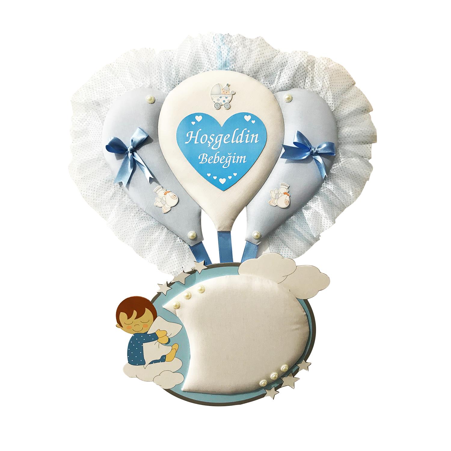 Erkek Bebek Odası Hoşgeldin Bebeğim Yazılı Doğum Odası Erkek Bebek Odası Hoşgeldin Bebeğim Yazılı Doğum Odası