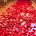 Evlilik Yıl dönümü Oda Süsleme ve Romantik Yıldönümü Dev Paket - Parti Dolabı
