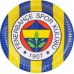 Fenerbahçe 8 Kişilik 7 Parça Doğum Günü Set Mini Sarı Lacivert